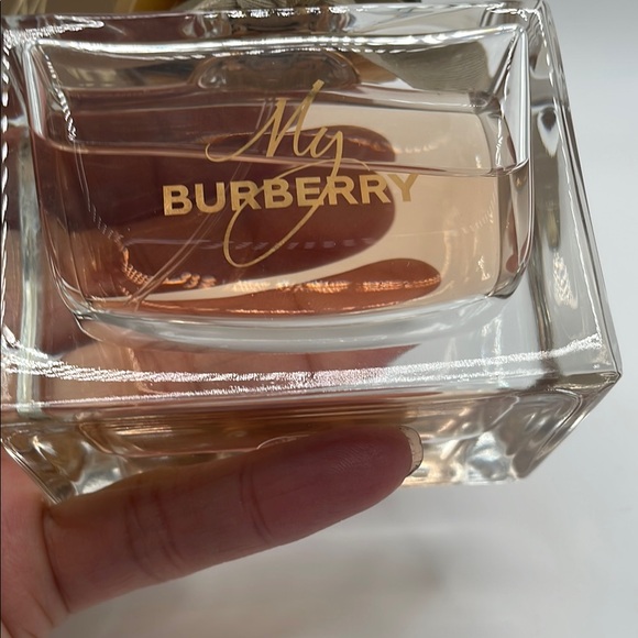 My Burberry Eau De Parfum 90MlL - Picture 7 of 8